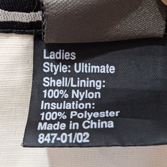 Obermeyer Tan Women's Jacket - Picture 15 of 15